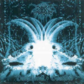 Darkthrone - Goatlord  CD